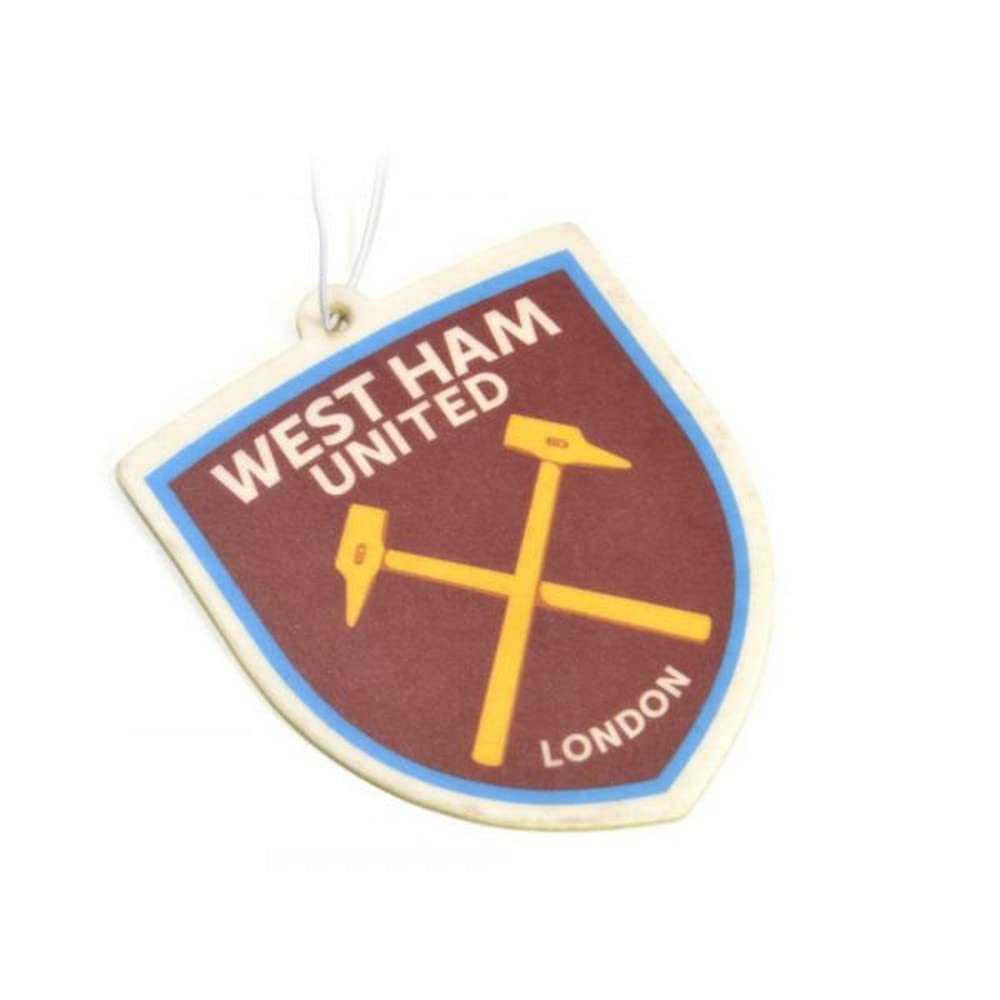 West Ham United F.C. Air Freshener