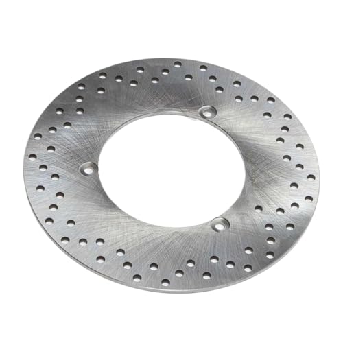 Rotor disque de frein arrière 267 mm anti-vibration Majesty 400