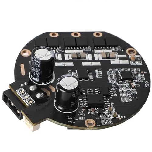 Carte de pilote de moteur V3.0 contrôleur PCB For AK10-9 V3.0
