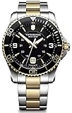 Victorinox Herren Armbanduhr Maverick Ø 43...