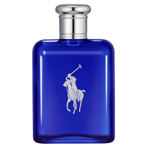 Ralph Lauren, Perfume Masculino, Polo Blue, Eau de Toilette, 200 ml
