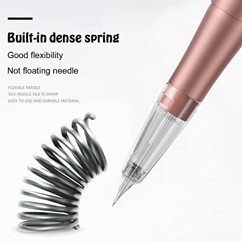 Ybeauty 003 Permanent Eyebrow Makeup Tattoo Machine Kit thumb #5