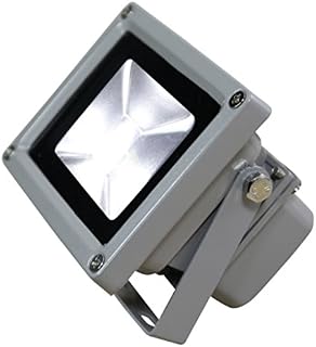 Display America LED Mini Flood Light - White