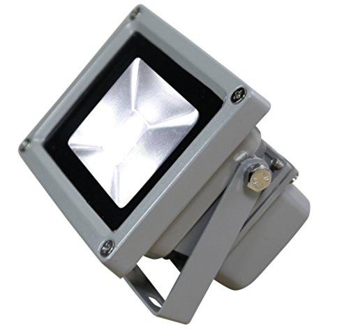 Display America LED Mini Flood Light - White