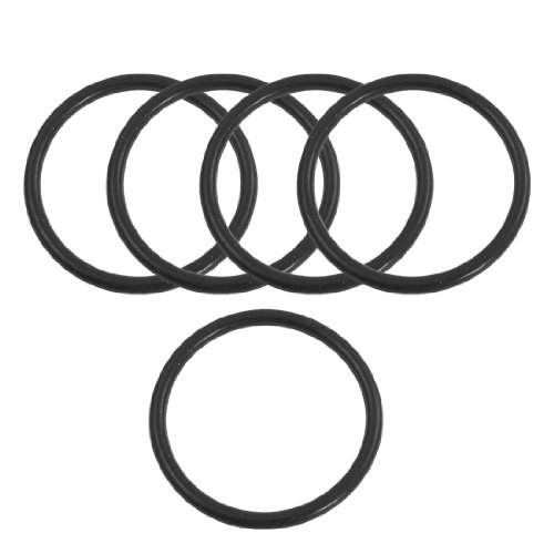 Sourcingmap a12102300ux0609, Anello Guarnizione di...
