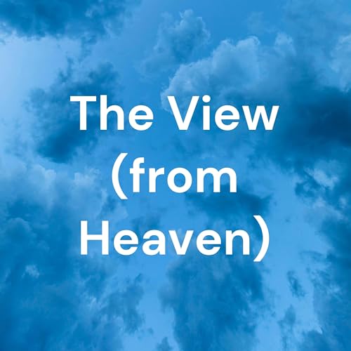 The View (from Heaven) Titelbild