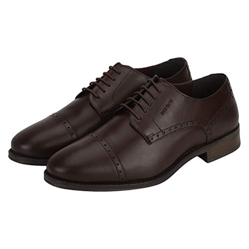 Image of Red Tape Men's Derby Shoes