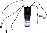 Supco URCO810 Relay Kit , white