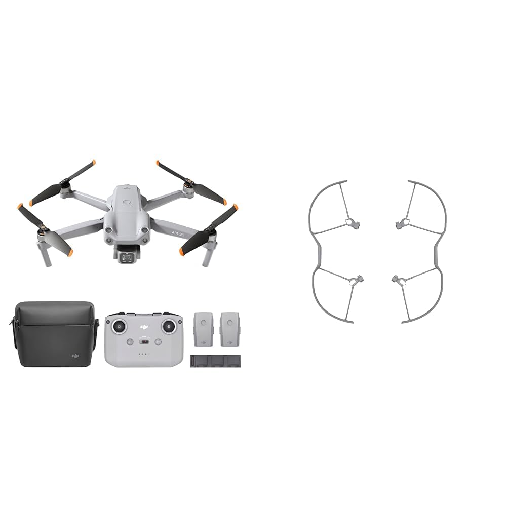 Amazon.co.jp: DJI Air 2S Fly Moreコンボ ドローン リモートID対応+ 