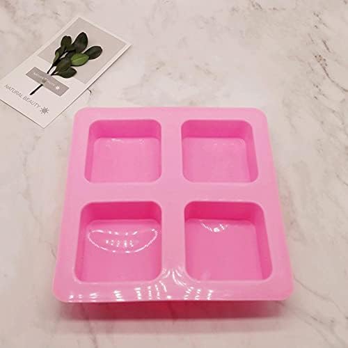 Cake Tin， Non-Stick Cake Mould, Baking Tools Baking Mold,Cake Mould,Home Kitchen Baking Tools Silicone Mold Baby Food Supplement Cake Steamed Egg Pudding Jelly Ice Cube Mold Molds
