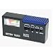 Soundlink Hearing Aid Battery Tester with Spare Battery Storage Case