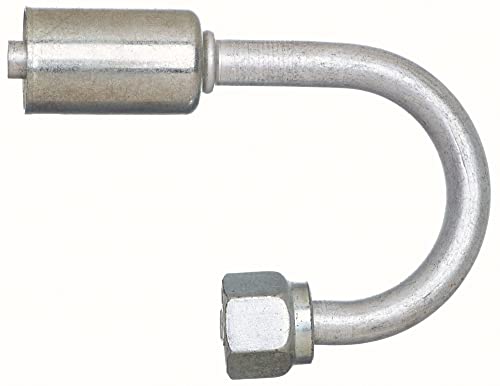 Gates G45610-0606 A/C Coupling stop fuite gaz climatisation automobile - 2