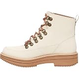 Teva Women's Midform Fashion Boot, White Swan, 9