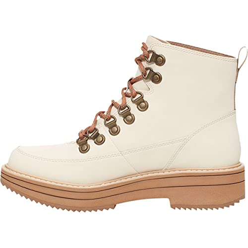 Teva Women's Midform Fashion Boot in White Swan #TOP14