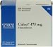 Produktbild CALCET 475 mg Filmtabletten 200St