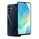 congstar Prepaid Bundle Prepaid L mit Samsung Galaxy A16 128GB, schwarz
