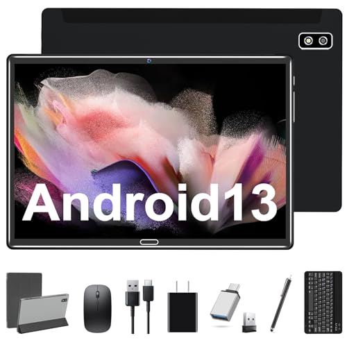 Amazon.co.jp: 【Qukenk新登場 Android13】10インチ