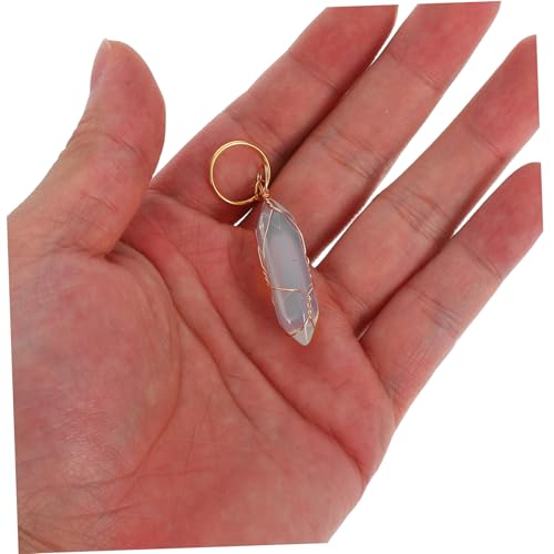 Cristal accessoires et confortables pour cheveux sans serrer