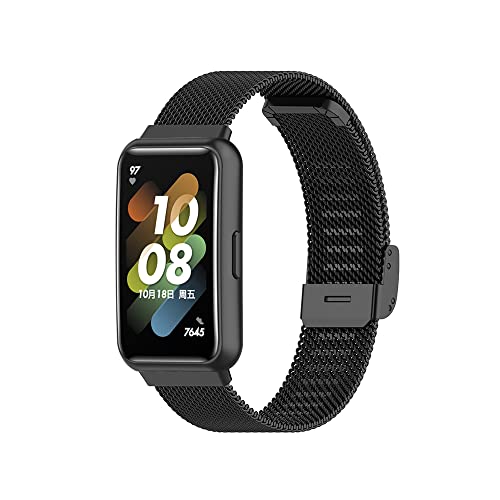 Rp`u Huawei Band 7 oh  XeX oh Huawei Band 7  X}[gEHb`oh y ʋC \ XgbvXeX xg fB[X YΉ ()