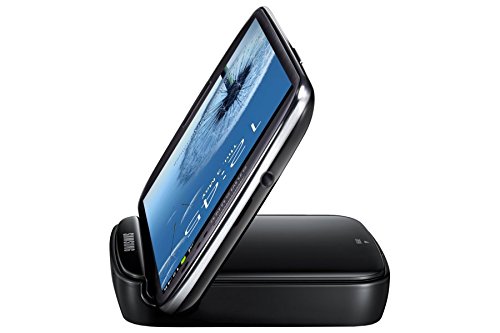 Samsung Battery Charger/Stand with Battery for Galaxy S3