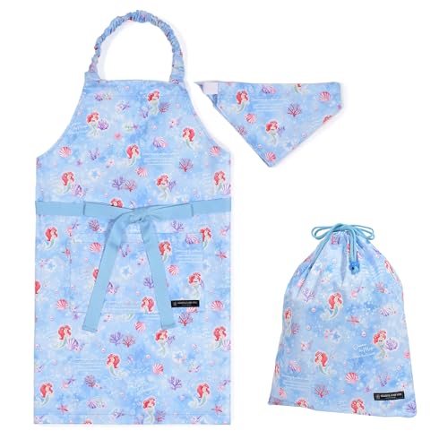 COLORFUL CANDY STYLE fBYj[ 2_Zbg В ̑ Gv130-160 K Lb` ` OpЃZbg Ariel/THE LITTLE MERMAID wZ ct q LbY  킢 ̎q
