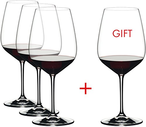 Mejores review On-line Copas Riedel Top cinco. 11 Imagen adicional