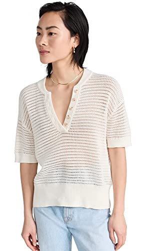Image of Varley Women's Callie Knit Top