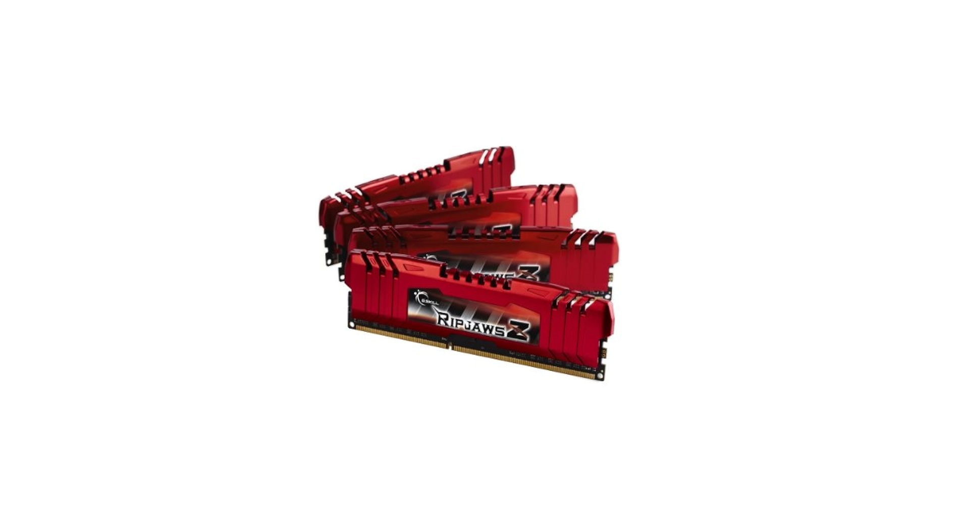 G。Skill Ripjaws Zシリーズ32 GB (4 x 8 GB) 240 - pin ddr3 SDRAM 2400 rdzdsi3 Amazon | G。Skill Ripjaws Zシリーズ32 GB (4 x 8 GB) 240