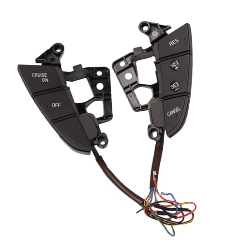Régulateur de vitesse volant commande Mazda 3 CX5 commande au volant de rechange 2011-2015