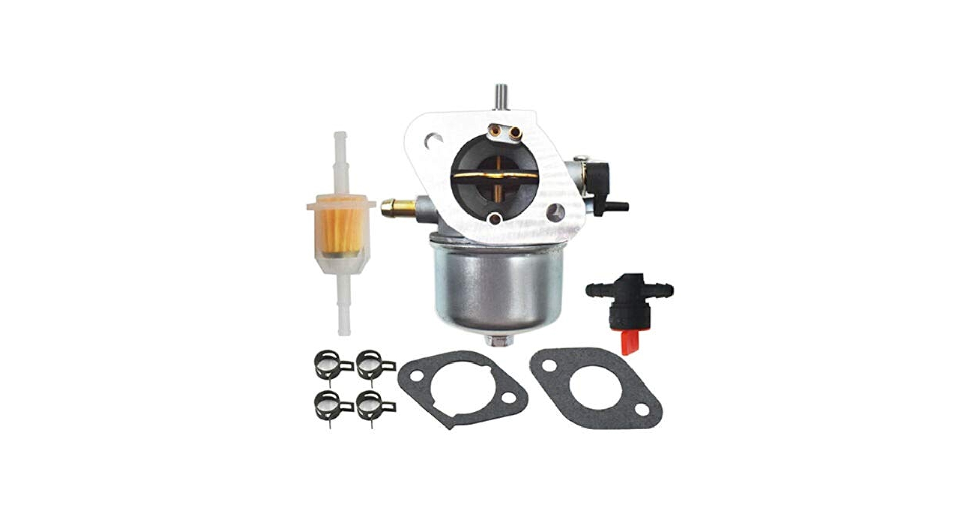 Amazon.com: Carburetor For Kawasaki 15003-7047 15004-0823