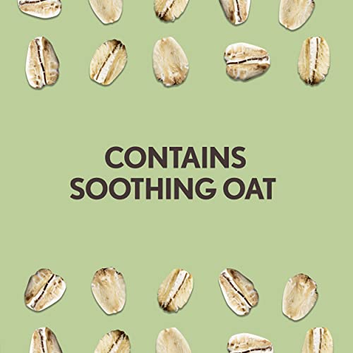 Aveeno-Daily-Moisturizing-Body-Wash-for-Dry-Skin-with-Soothing-Oat-Rich-Emollients-Creamy-Shower-Cleanser-Gentle-Soap-Free-and-Dye-Free-Light-Fragrance-18-fl-oz