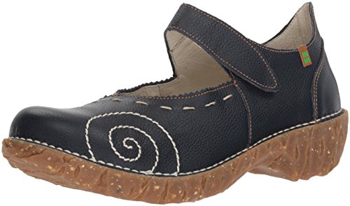 El Naturalista Yggdrasil, Mary Jane Donna, Blu