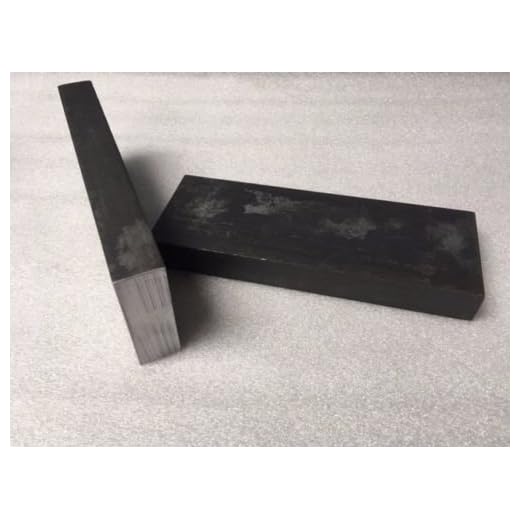 PRESS PLATES 1"X3"X8-1/2" ARBOR SET, PARALLELS, H-FRAME