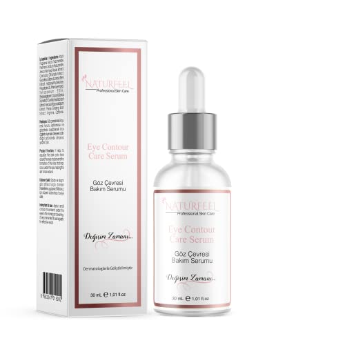Göz Çevresi Bakım Serumu 30 Ml
