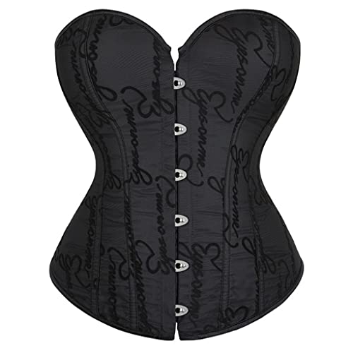 Corsets de cour de taille pour sublimer vos tenues de soirée et de bureau
