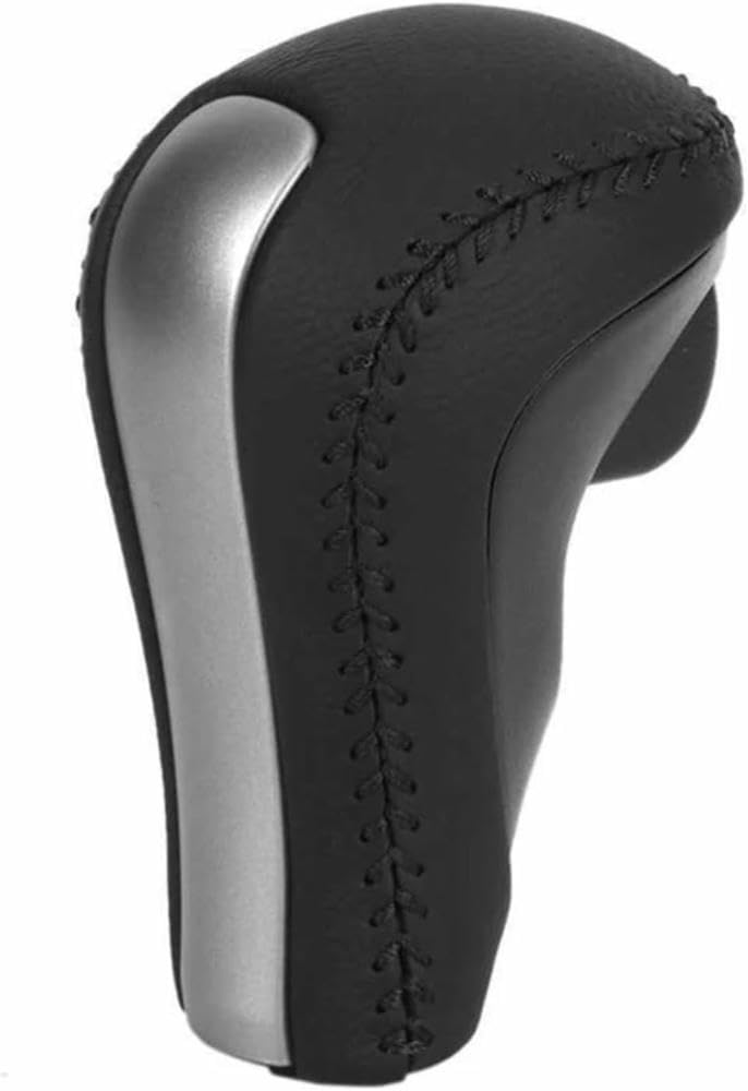 Gznbb Car Manual Gear Shift Knob Boot Cover Gaiter Lever Shifter Handle Stick, For Crosstour 2010 2011 2012