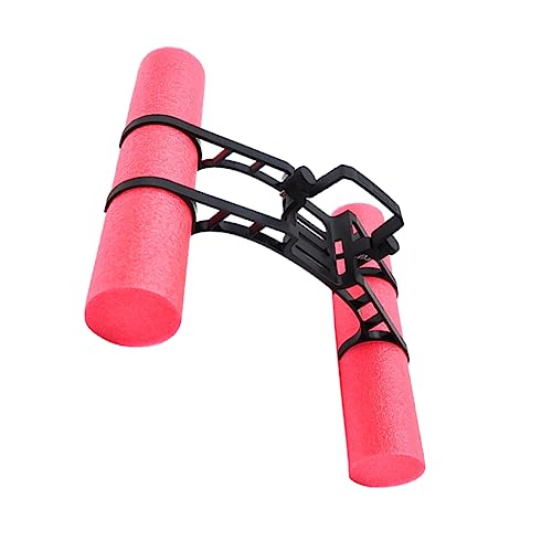 Toddmomy Drone Float Landing Leg Buoyancy Heighten Extender for 2 Waterproof Landing Gear Training Kit