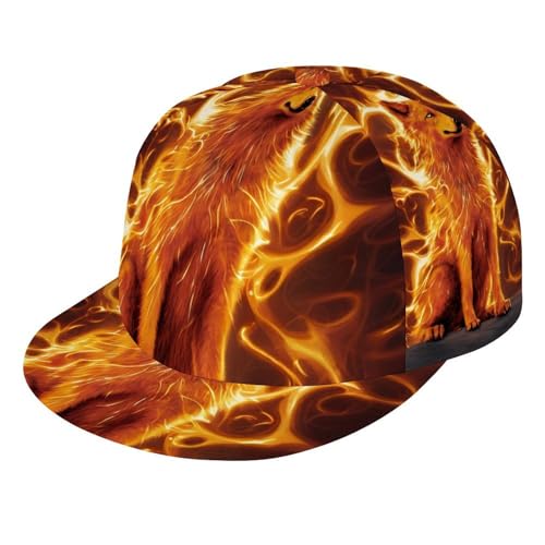 Men & Women Hip Hop Baseball Cap Dad Cap Baseball Bucket Cap