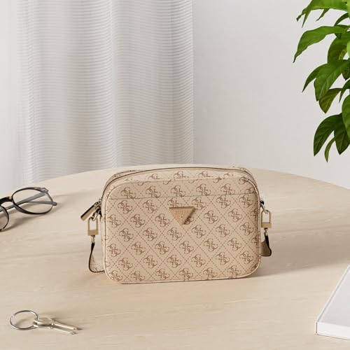 Petits sacs Femme GUESS didi society satchel hwsg8778140 - vue 3