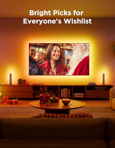 Govee TV LED Backlight 50-inch thumbnail 3