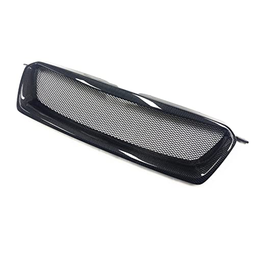 Calandre avant pour Legacy 2010-2012 grille de capot supérieur