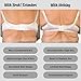 Brah! Extenders: NARROW 2 Hook bra extender 3 pack (White, Beige, Black) 2Hook for bra backs, bands extension