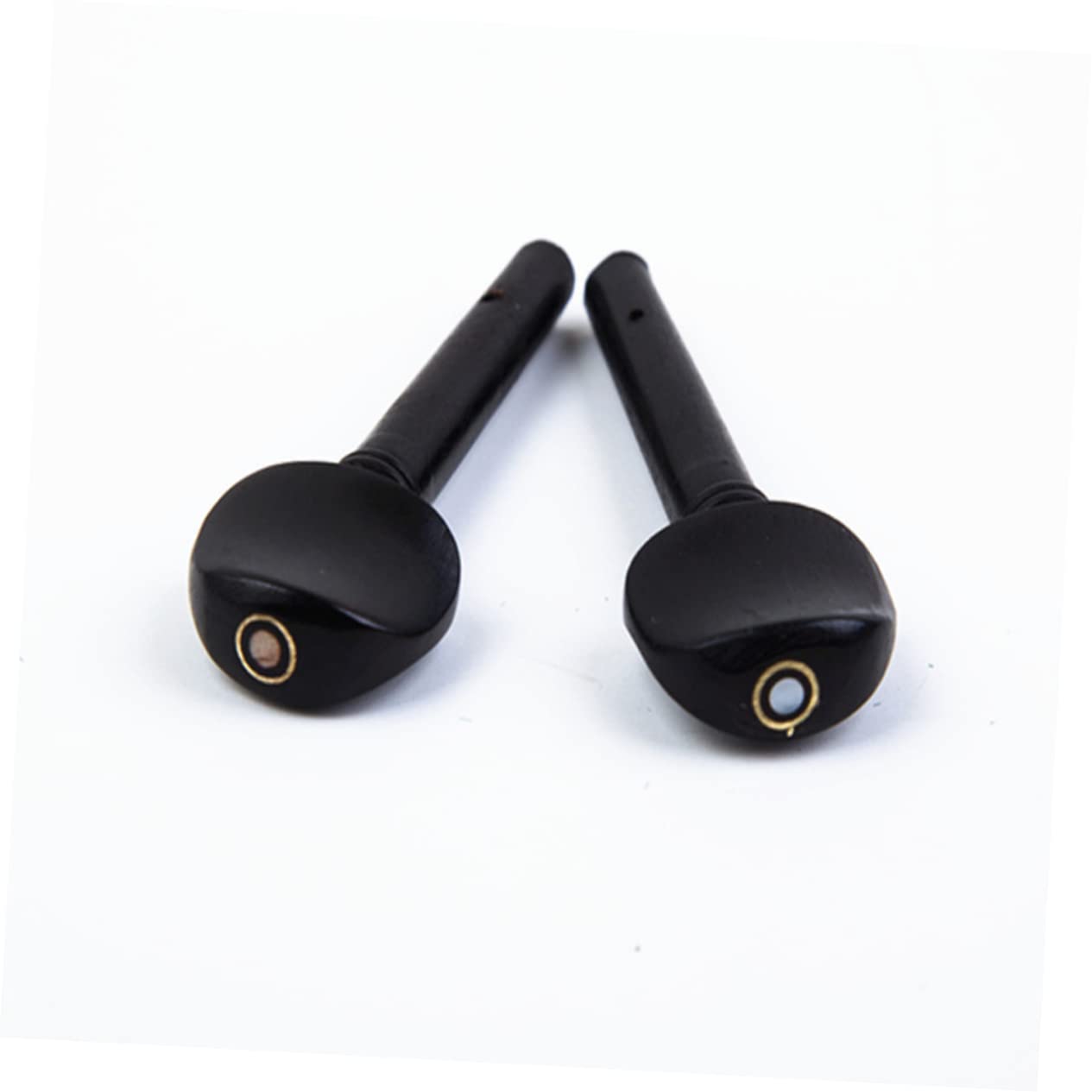 ifundom 16pièces Chevilles Oud Accessoires Pour Oud Et Violon Réglables Et Améliorez Votre Expérience Musicale