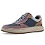 Turbulence/Toasted Coconut/Chestnut Suede