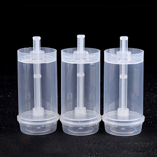 NC Push up Cake Pop Shooter,Guador 30 Pezzi