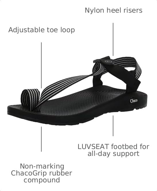 Image of Chaco Women's Zx /2 Cloud Outdoor Sandals