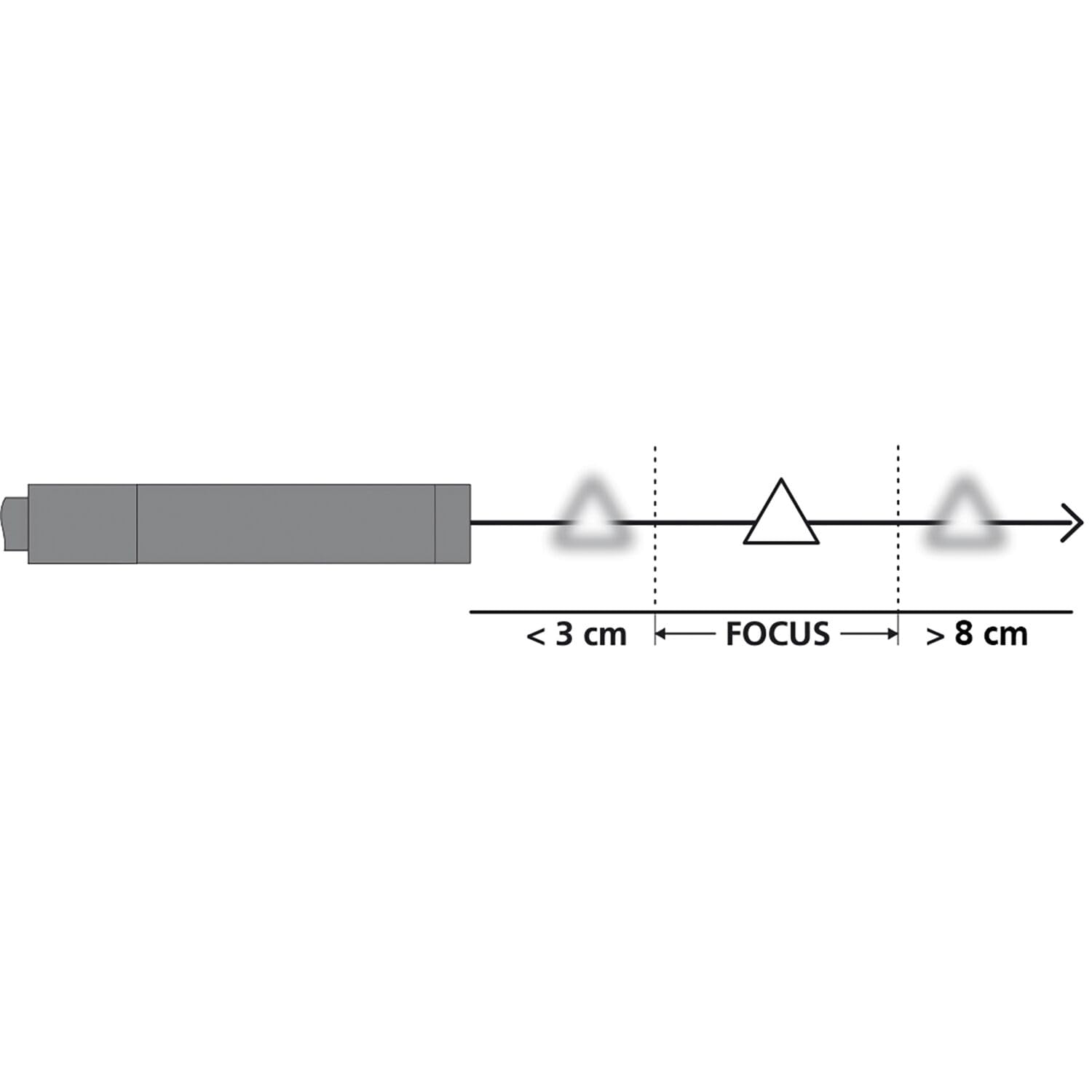 LASERLINER Inspektionskamera VideoInspector XXL Sonde 5 Meter