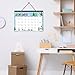 Desk Calendar 2026-2027 - Desk/Wall Calendar 2026-2027, 17