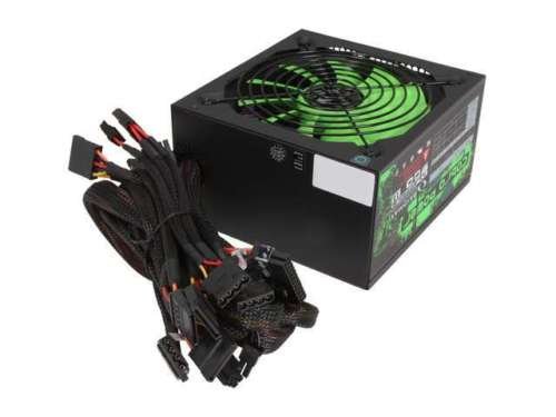 Build My PC, PC Builder, Raidmax Cobra