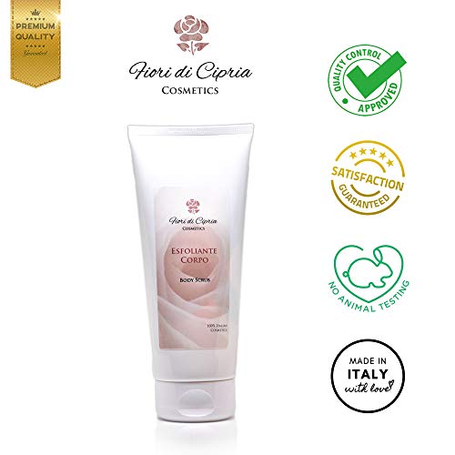 Peeling Corporal - Estimula La Micro-Circulación Y Facilita La Absorción Y La Eficacia De Los Productos Aplicados Con… - Imagen 3